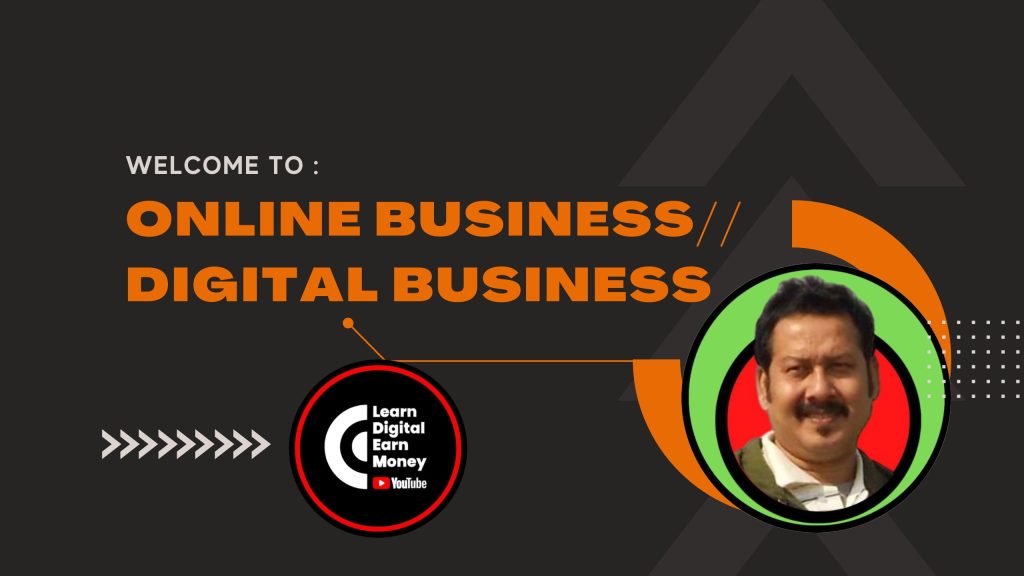 Online Business or Digital Business is the Dream project for the young Generation. This Golden opportunity makes their future Brightest. These articles show them the benefits of Online Business.