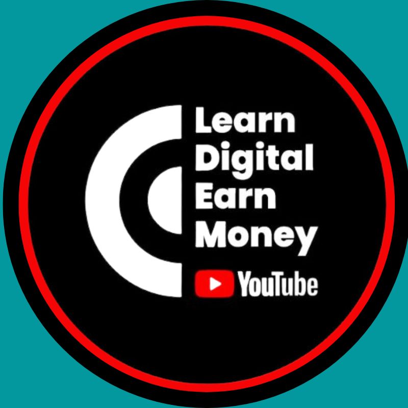 Visit My YouTube Channel//Learn Digital Earn Money With Sanjay Biswas.