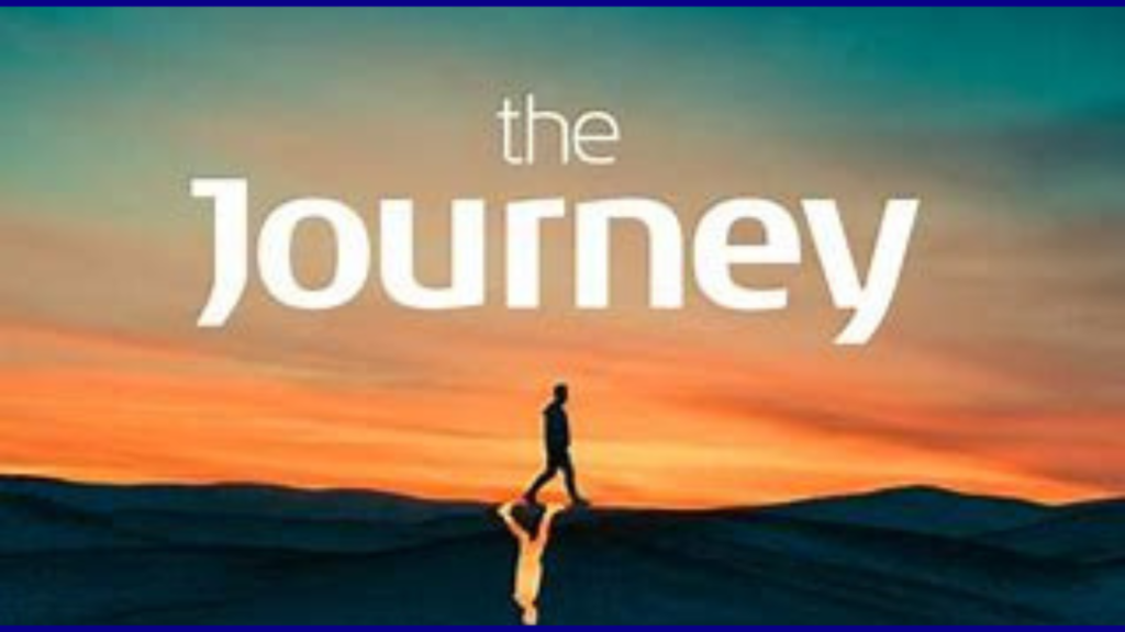 Journey : Journey