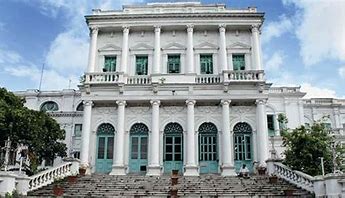 National Library Kolkata
