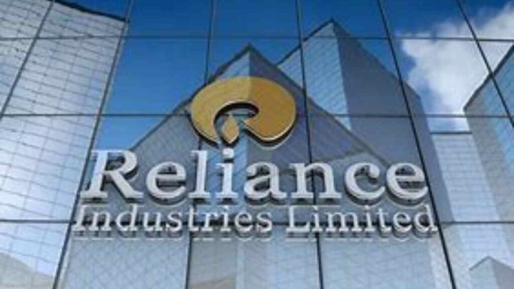 Reliance : All in one